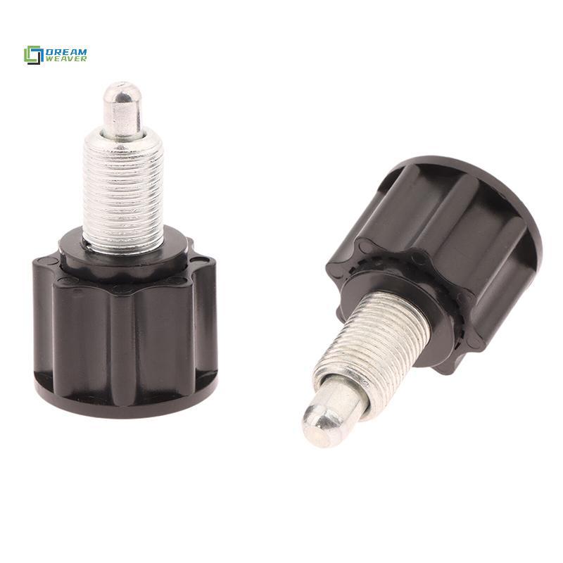 [Dream Weaver] M16 Kéo Pin Lò Xo Núm Hạt - Linh Kiện Thay Thế Đa Năng cho Xe Đạp Tập Thể DỤc và Phụ Kiện Gym