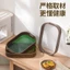 Khay nhựa vân gỗ phong cách Nordic Khay decor Ins đựng trang sức & Mỹ phẩm Khay trà chữ nhật Đĩa đựng trái cây Phụ kiện chụp ảnh chuyên nghiệp