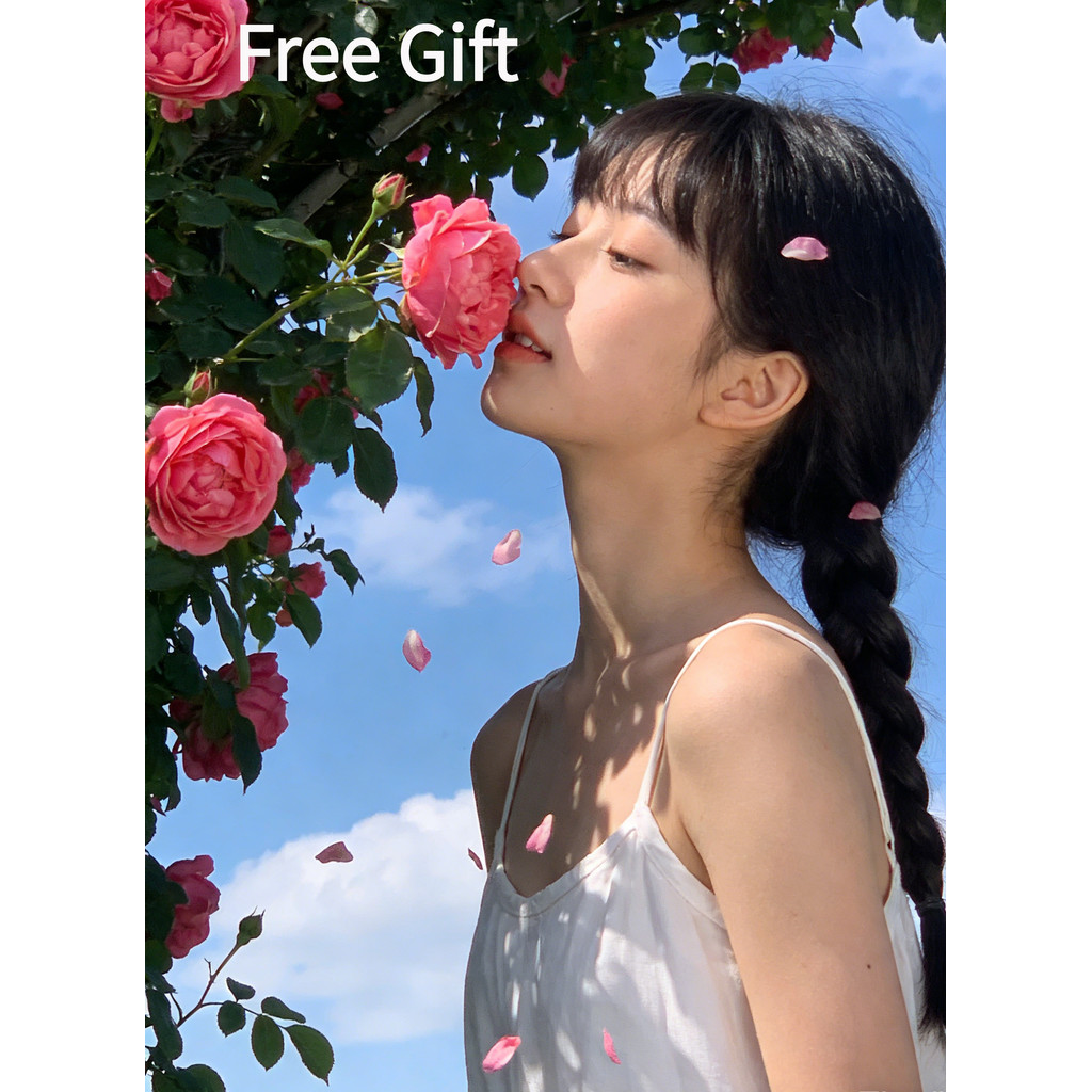 Milyfashion - Quà tặng thời trang nữ với hương thơm osmanthus và hoa hồng, giữ mùi lâu