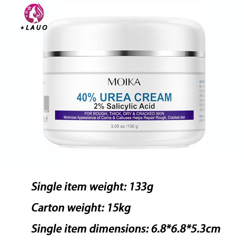 Springevenstar 40% Urea 2% Axit Salicylic Kem Dưỡng Ẩm Chăm Sóc Tay Kem Dưỡng Ẩm Chống Chèo Loại Bỏ Da Chết Chăm Sóc Da Springevenstar
