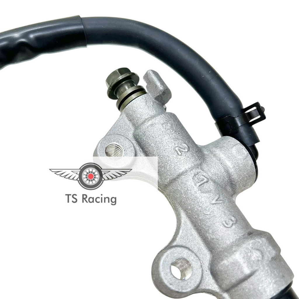 Pen dầu đạp thắng ex135 - ex150 - ex155 - ex 2010 - ex 2011 - fz - r15 - r1