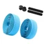 Yoo 2 Chiếc Xe Đạp Xe Đạp Tay Cầm Băng Xe Đạp Tay Cầm Bọc Tay Cầm Băng Chống Trơn Trượt Xe Đạp Tay Cầm Băng Chống Rung Wr