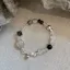 Vòng tay ngọc trai bán chạy Mocha Bubble