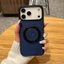 Dành Cho iPhone 17 PRO MAX 17AIR 14 13 12 11 PRO MAX 14PLUS Vỏ Điện Thoại Họa Tiết Mèo KT Phong Cách Tối Giản. Độc Đáo Với Giá Đỡ Từ Tính Vỏ Điện Thoại Di Động