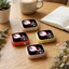 Ốp lưng mềm silicon cho Redmi Watch 6 vỏ bảo vệ chống trầy xước