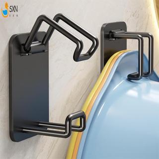 Chậu Rửa Có Thể Gập Lại Treo Móc Bảo Quản Chịu Lực Chắc Chắn Bảo Quản Cho Phòng Tắm Nhà Bếp Phòng Khách
