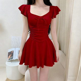 Đồ bơi nữ slim fit thời trang, phù hợp cho kỳ nghỉ hè nóng bức