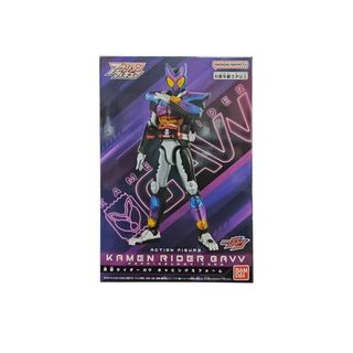 [Bandai] Hàng có sẵn Kamen Rider GAVV Gabu Jumping Gummy Form Super Action Hình