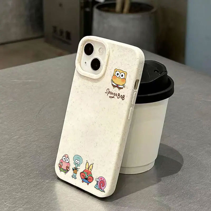 Ốp Hello Kitty Graffiti Xu Hướng Cho iPhone 11-17 Pro Max