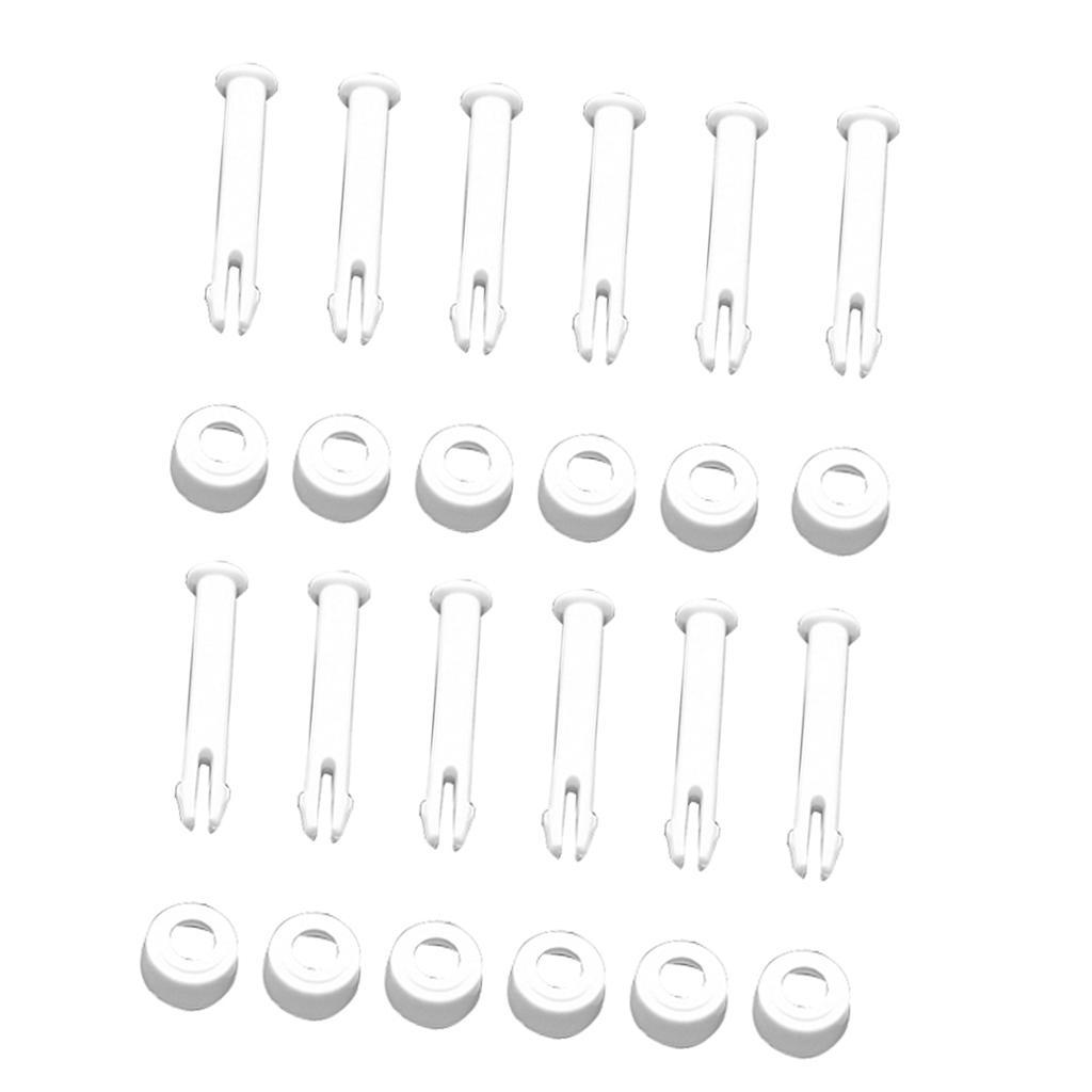 Chốt thay thế cho bể bơi Intex 13ft-24ft, đường kính 2.36 inch