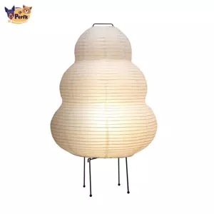 Đèn Bàn Giấy Retro Cơm Bàn Đèn Giấy Cho Thanh Phòng Khách Bộ Chuyển Đổi Hoa Kỳ