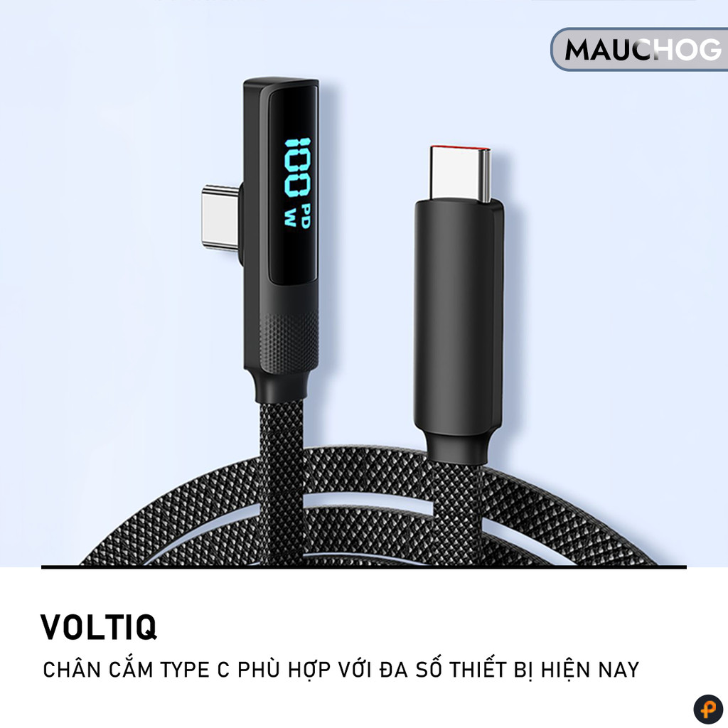 Cáp Sạc Nhanh Bẻ Góc 90 Độ Chữ L Gaming Cho Điện Thoại iPhone 17 Pro Max 16 15 14 13 Samsung Xiaomi