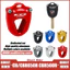 CHO XE HONDA CB650R CBR650R CBR500R Xe Máy Chìa Khóa Vỏ Chìa Khóa Bảo Vệ Móc Khóa Trang Trí Chìa Khóa Nhôm CNC