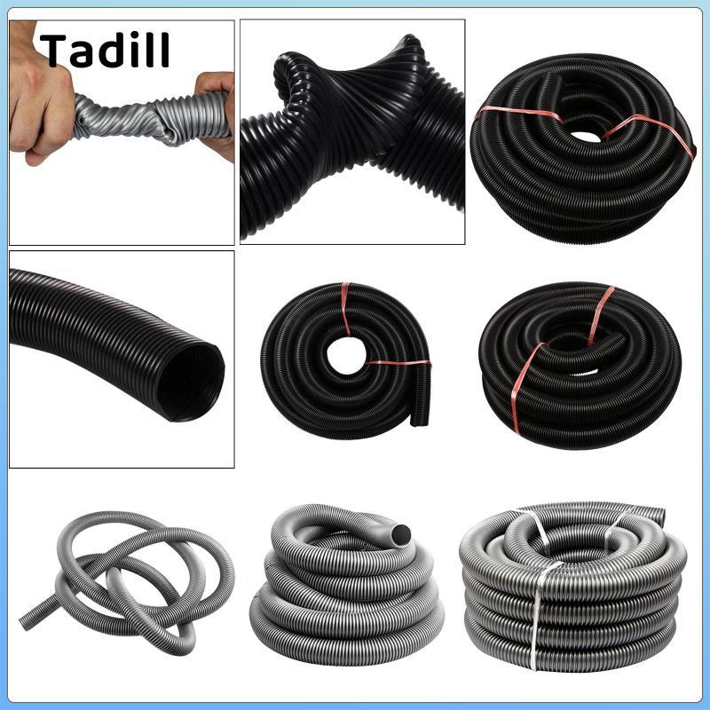 Ống dây hút bụi / / Ống bên trong Máy hút nước dài 32mm 3 / 4 / 5M