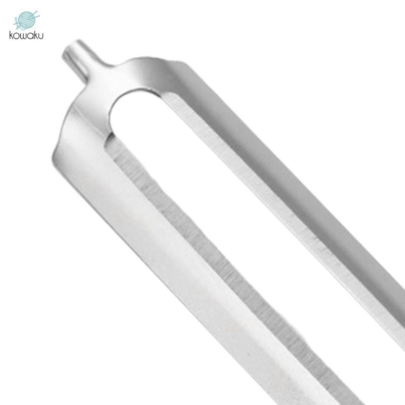 10 lưỡi dao thay thế cho dụng cụ gọt vỏ nhà bếp, thép không gỉ 5,6cm cho rau củ và trái cây