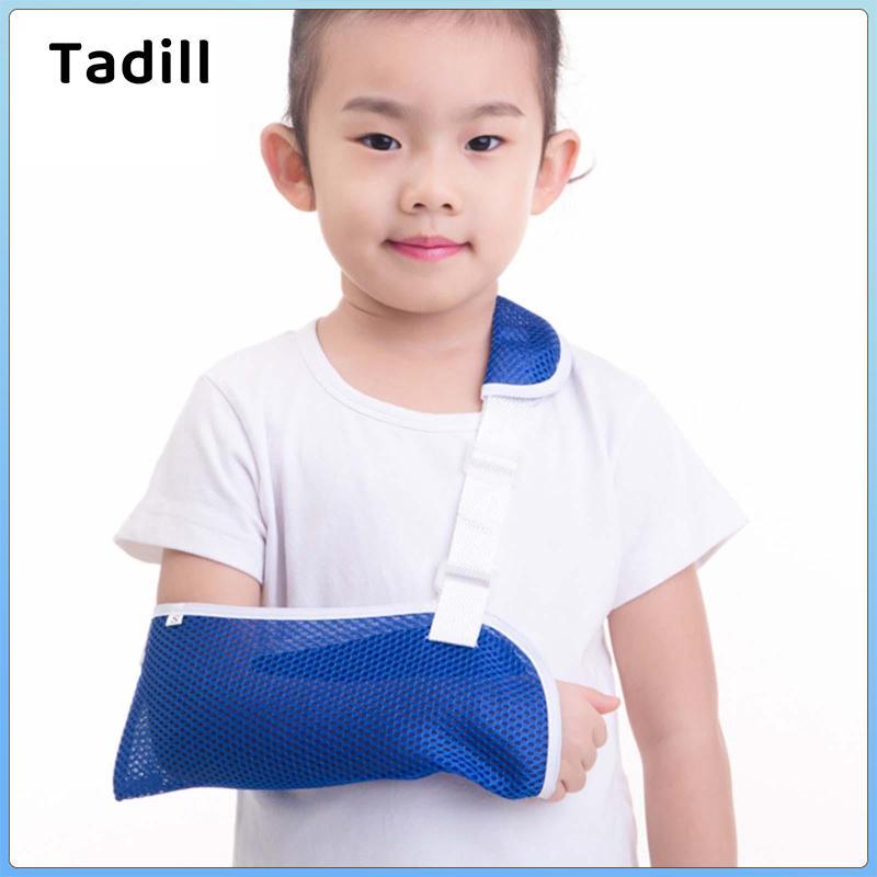 Dây đeo tay lưới cho trẻ em, Bộ cố định vai đeo vai nhẹ cho