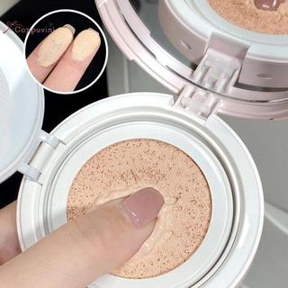 Kem dưỡng ẩm Air Cushion Light Chống thấm nước Chất lỏng tự nhiên Kem nền làm sáng da Tone Air Cushion BB Cream