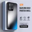 Dành cho Motorola Edge 40 Neo Vỏ giáp chống sốc Vỏ bảo vệ Camera cứng mờ