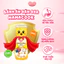 Combo 3 Hộp Bánh Ăn Dặm DHA MAMACOOK 42g đủ vị - Bổ Sung DHA, Hỗ Trợ Tiêu Hóa Bé 6M+