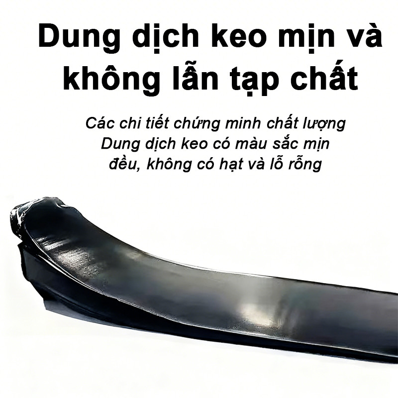 Keo Silicon Trung Tính Độ Nhớt Cao, Chống Thấm – Keo Silicone Đa Năng Trời / Keo Silicone Độ Nhớt Cao