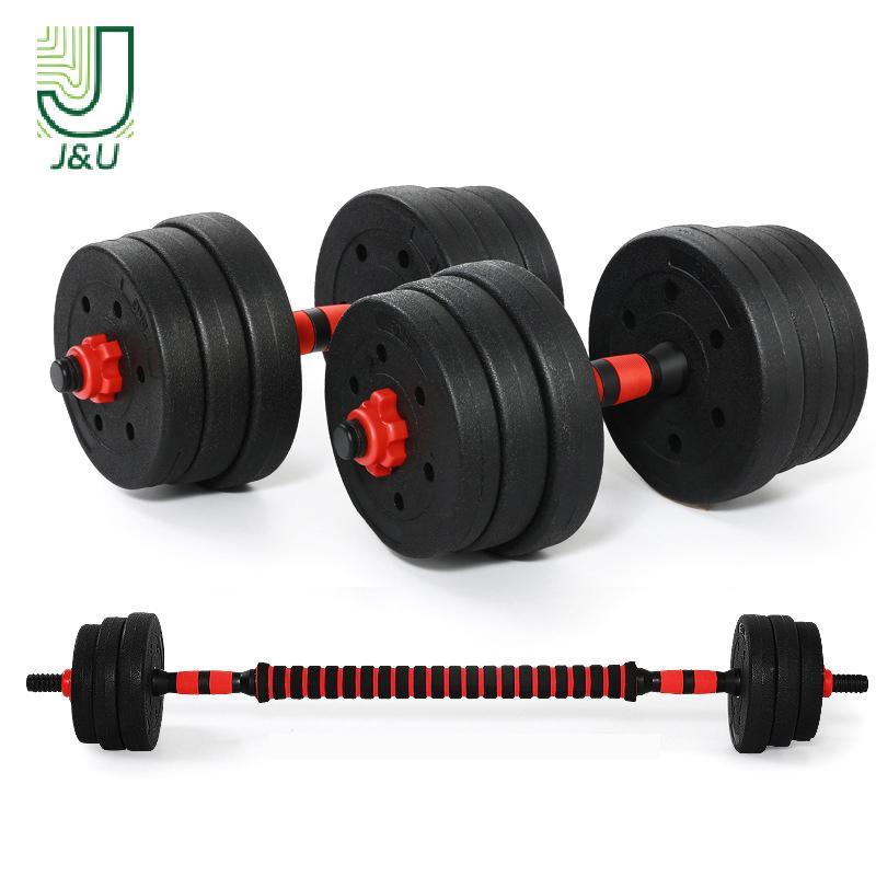 Thanh tạ đa năng 35/40cm với tay cầm chống trượt, phù hợp cho việc tập luyện thể thao
