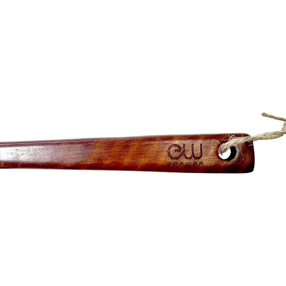 Sạn Gỗ Eonwon EW-004 - Chuyên Dùng Cho Chảo Chống Dính, Gỗ Tự Nhiên Bền Đẹp, Dễ Vệ Sinh