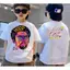 áo ngắn MonikGrshopNew trẻ em 100% cotton h00p thấm hút không khí chất lượng cao