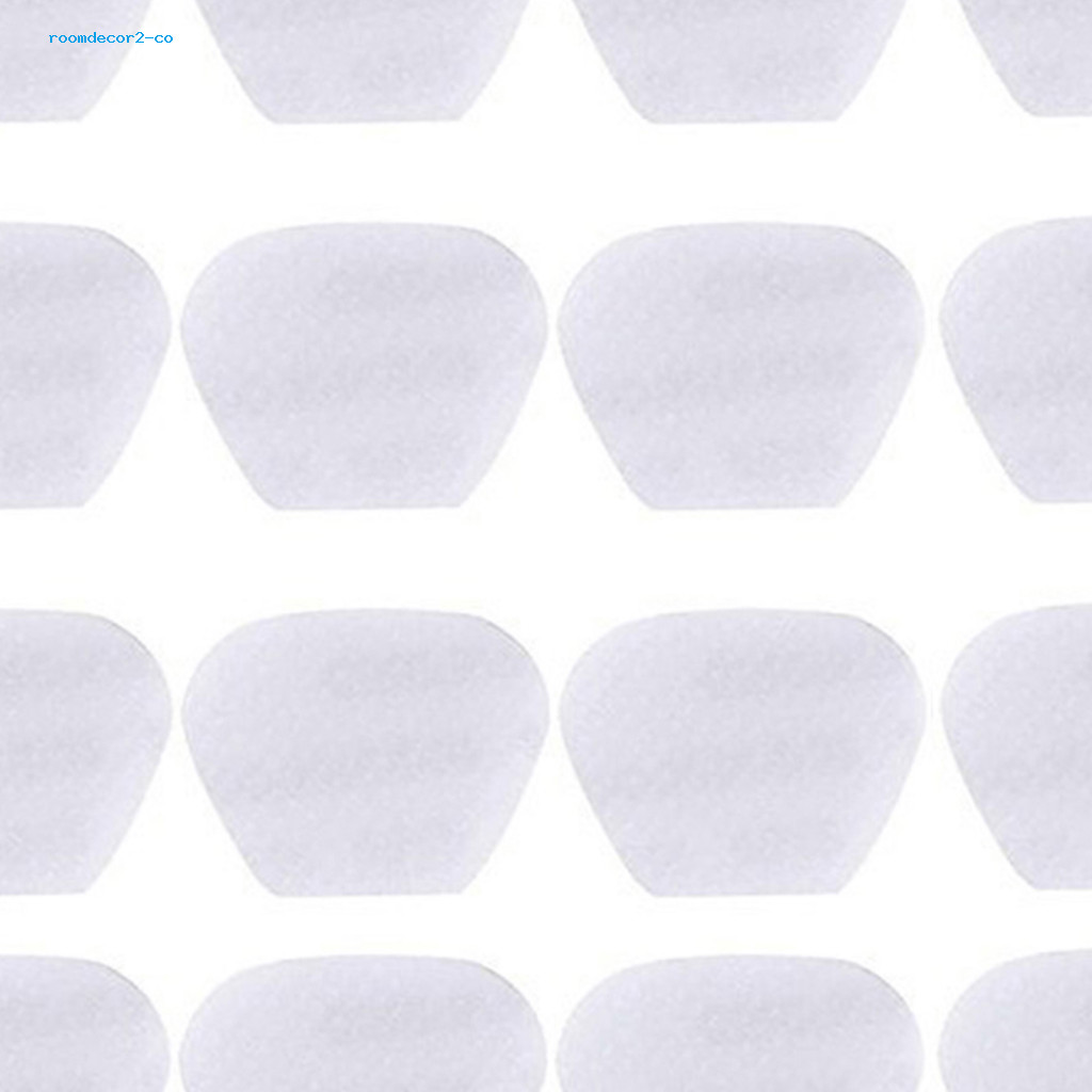 < roomdesign > Miếng Dán Đàn Guitar Pick Chống Trơn Trượt Đàn Guitar Chọn Đề Can 16 Chiếc Đàn Guitar Chống Trơn Trượt Pick Grips Miếng Dán Cao Su Tự Dính Có Thể Tái Sử Dụng Cho Bàn Tay Mồ Hôi Hoàn Hảo Cho Live Performanceanc