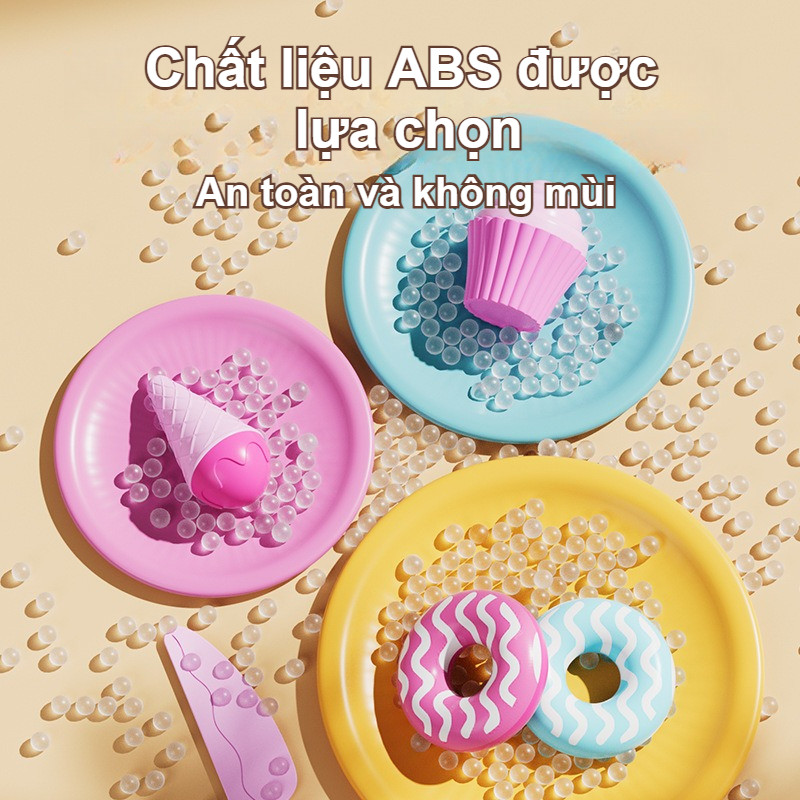 【SKISOPGO】Đồ Chơi Cắt Bánh Kem, Bánh Sinh Nhật Cho Bé 28 Chi Tiết,bánh có đèn có nhạc,đồ chơi trẻ em
