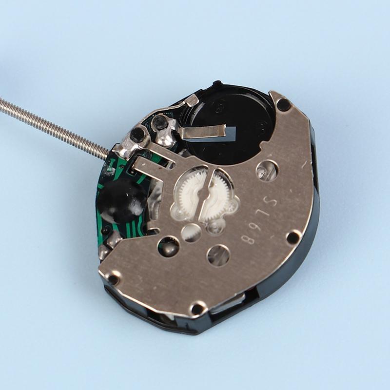 1 Linh Kiện Động Cơ Thay Thế Cho Đồng Hồ Đeo Tay SL68 NSB