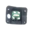 Niki Flash Hot Shoe Mount Base Hiệu suất đáng tin cậy cho TT685S TT685C TT685-O TT685F Flash đính kèm an toàn cho Enthus