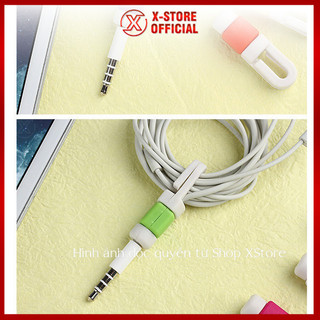 Nút chắn bụi jack 3.5mm cho điện thoại, nút bịt cổng tai nghe chống nước, bằng silicone, bảo vệ lỗ cắm tai nghe NBVDCS