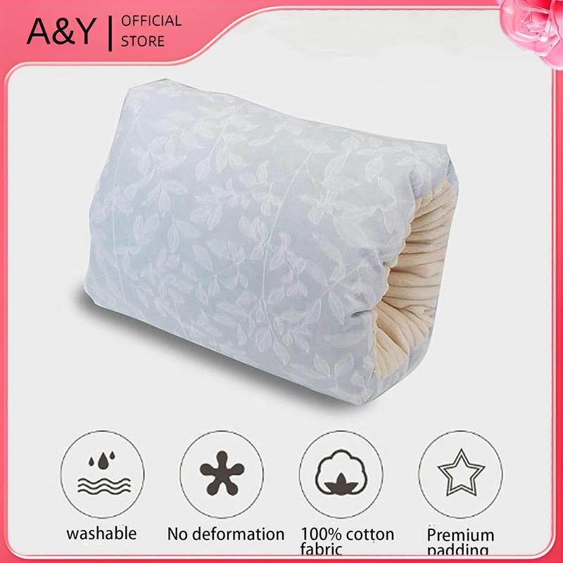 A & Y Thoải Mái Giá Đỡ Điều Dưỡng Cánh Tay Cho Con Bú Đệm Tay Cho Bé Điều Dưỡng Gối Bà Bầu Cho Bé bú.