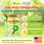 Sữa bột công thức ColosBaby Lactoferrin 2+ Lon 800G