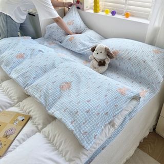 Sợi Đôi Khách Sạn Bẩn Túi Ngủ Cotton Nguyên Chất Cotton Chuyến Đi Công Sở Đơn Dụng Cụ Tiện Dụng Du Lịch Ga Trải Giường Chăn Du Lịch Di Động Du Lịch Ngủ