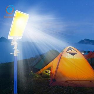 Đèn cắm trại Dovewill LED 12V, phù hợp quan sát và cần câu ngoài trời