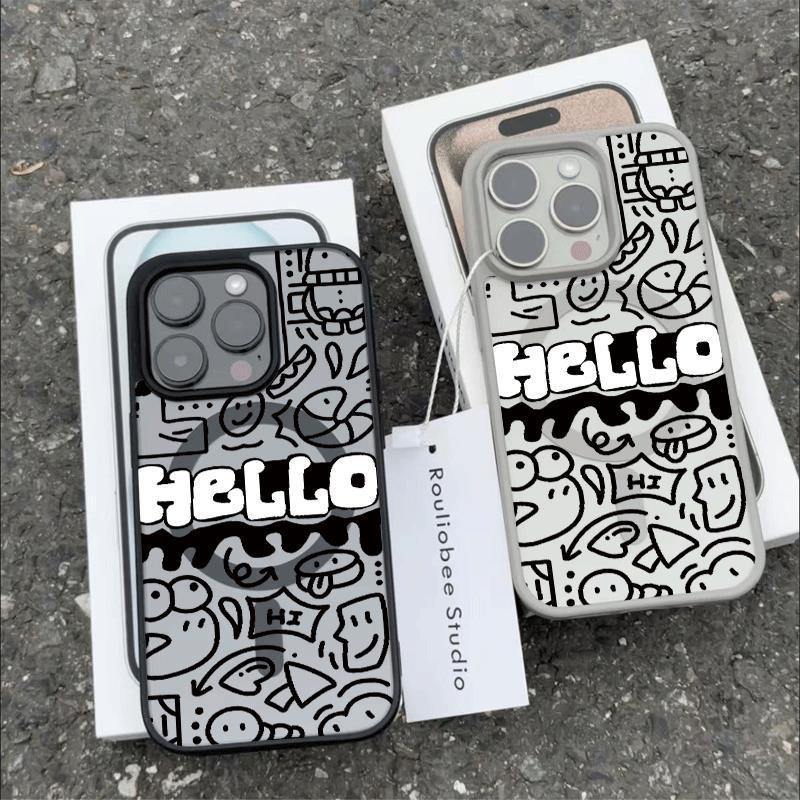 Cá voi biển xanh áp dụng cho iPhone 17AIR16plus 1514 trường hợp điện thoại 13PRO bùng nổ 12