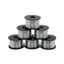 Fol 1 32 0 8mm Rebars Tie Wire Tool để xây dựng và buộc cáp 0 8mm Đường kính 110m Chiều dài mỗi cuộn