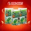 Hạt Nêm Kaneshichi Vị Tảo Bẹ Shimaya Gói Nhỏ Tiện Lợi Đậm Đà Tạo Cảm Giác Ngon Miệng 56g