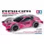 Tamiya Mini 4WD Special Edition Raikiri Pink (MS Chassis, Polycarbonate Body) – Model No. 95486