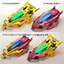 TAMIYA Mini 4WD PRO Series No.50 DCR-02 (MA Chassis) Plastic Model Kit