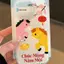 Ngựa đầy màu sắc cho iPhone 17Promax trường hợp iPhone 1514pro năm mới 16 sáng tạo 13