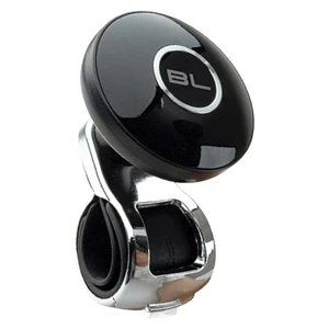 Spinner Vô Lăng Chất Lượng Có Kẹp Để Lắp Đặt Dễ Dàng Trên Vô Lăng Tròn Tiêu Chuẩn Nhất