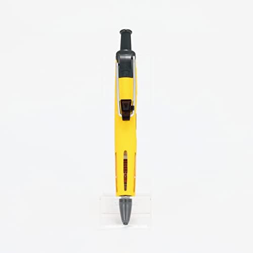 TOMBOW AirPress But Bi Ap Suat BC-AP/He Thong APS/Viet Nguoc Dau Tren Giay Uot/0.7mm/Nhat Ban