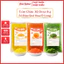 Trân Châu 3Q Desa Túi 1KG Vị Quế Hoa, Vị Đào Và Ô Long Thơm Giòn, Dẻo Dai Topping Đồ Uống