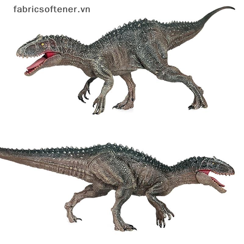 COD Indominus Rex Với Hàm Di Chuyển Được Đồ Chơi Khủng Long Động Vật Thế Giới Nhân Vật Trẻ Em Mô Hình Đồ Chơi Quà Tặng Khủng Long Hình Đồ Chơi MỚI