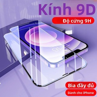 1-4 tấm iPhone X XR XS XSMax 11 12 13 14 15 16 Phim cường lực, 9H, 4K trong suốt, chống vân tay, độ nét cao