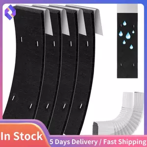 Bộ giảm tốc nhỏ giọt có thể điều chỉnh có thể chèn được, Bộ giảm tiếng ồn 4 gói, Bộ giảm tiếng ồn 3,5 X 11,8 trong giảm tốc độ ồn mưa