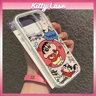 Ốp lưng 2 trong 1 viền rời cho iPhone 17/16/15/14/13/12/11 Pro Max Plus chất liệu TPU mềm mại, nhiều màu sắc hoạt hình