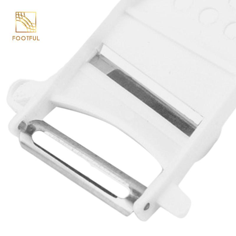 Rau Củ Quả Peeler Khoai Tây Cà Rốt Cắt Bắp Cải Máy Hủy Nhà Bếp Cầm Tay Peeler Cho Rau Khoai Tây Phô Mai Cà Rốt Trái Cây